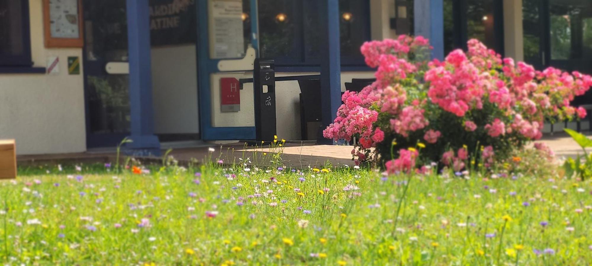 Kyriad Rouen Nord - Mont Saint Aignan エクステリア 写真
